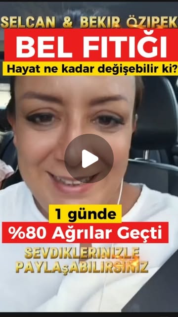 ALVIA Kullanıcısı