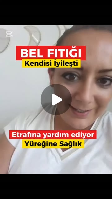 ALVIA Kullanıcısı