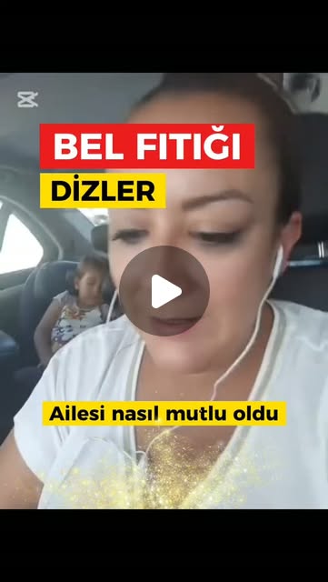 ALVIA Kullanıcısı