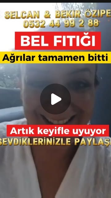ALVIA Kullanıcısı