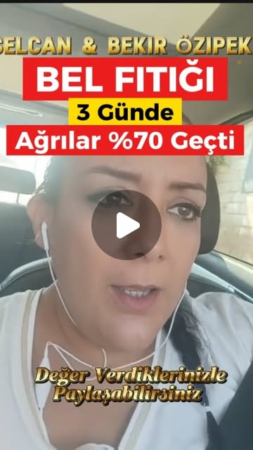 ALVIA Kullanıcısı