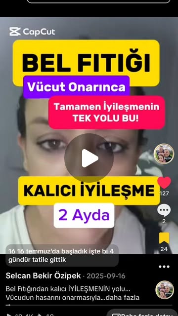 ALVIA Kullanıcısı