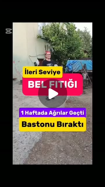 ALVIA Kullanıcısı