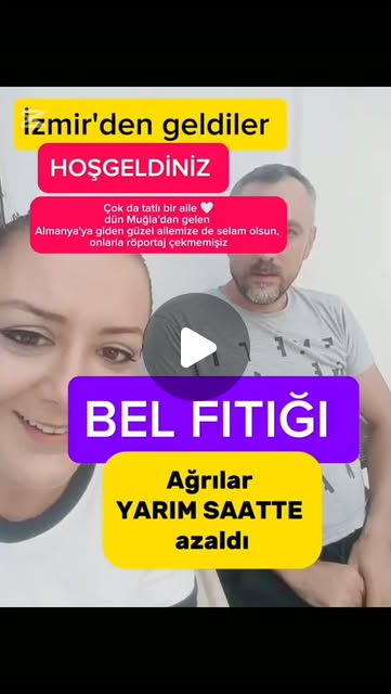 ALVIA Kullanıcısı