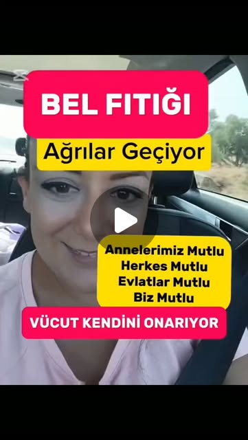 ALVIA Kullanıcısı