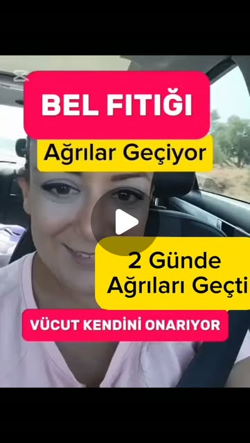 ALVIA Kullanıcısı