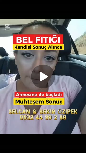 ALVIA Kullanıcısı