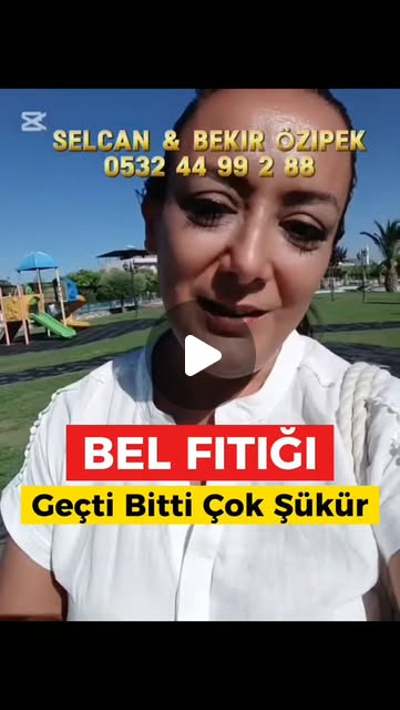 ALVIA Kullanıcısı