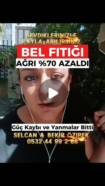 ALVIA Kullanıcısı