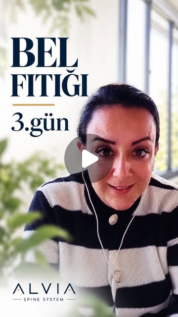 ALVIA Kullanıcısı