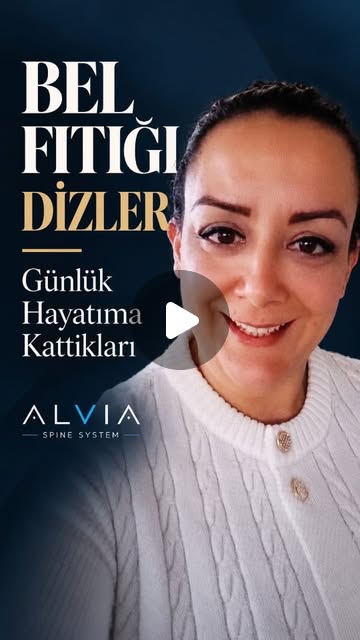 ALVIA Kullanıcısı