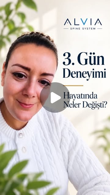 ALVIA Kullanıcısı