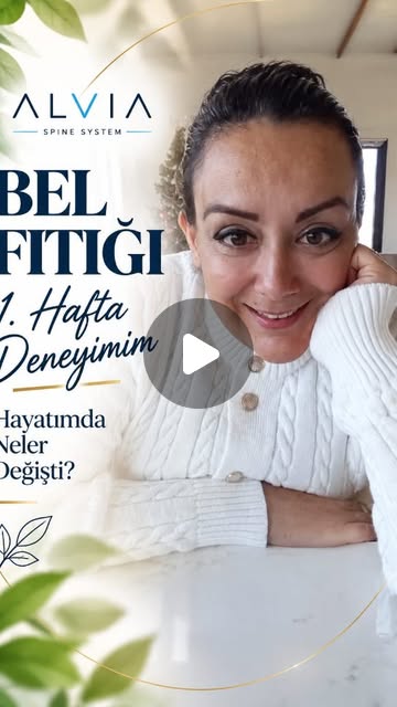 ALVIA Kullanıcısı
