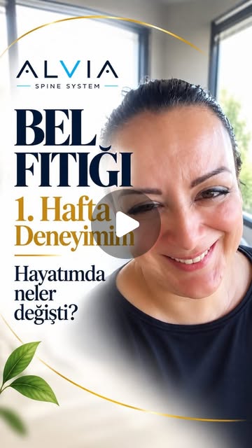 ALVIA Kullanıcısı