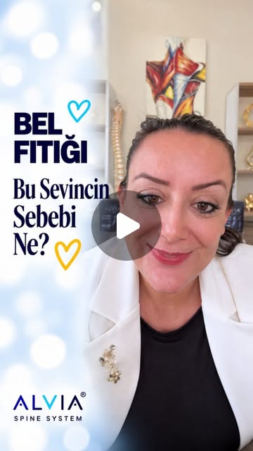 ALVIA Kullanıcısı