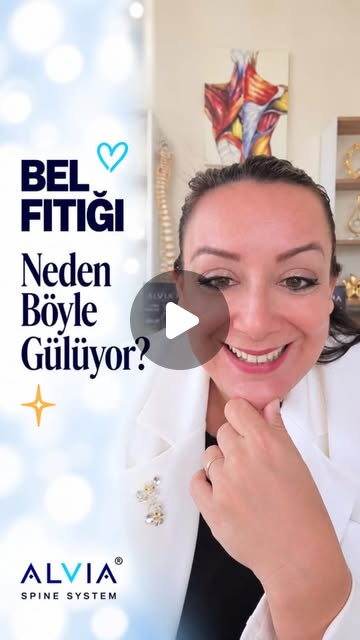 ALVIA Kullanıcısı