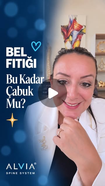 ALVIA Kullanıcısı