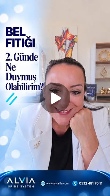 ALVIA Kullanıcısı