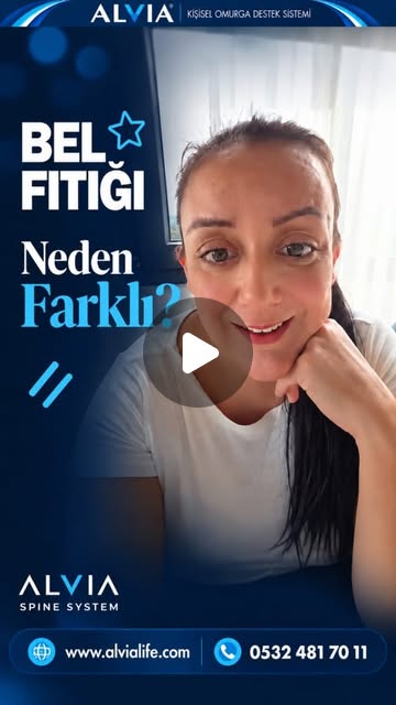 ALVIA Kullanıcısı