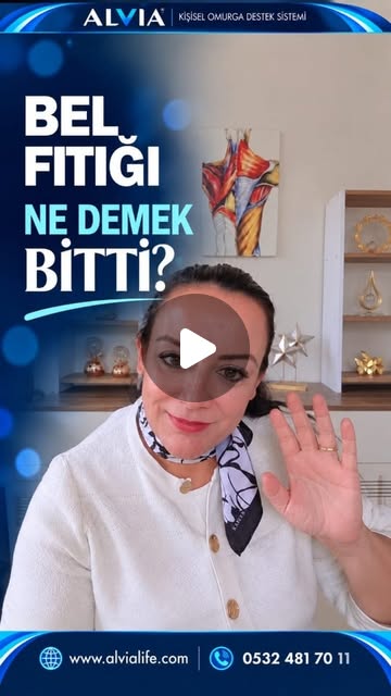 ALVIA Kullanıcısı