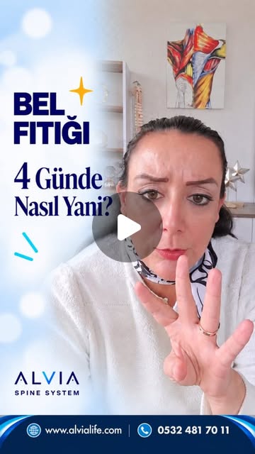 ALVIA Kullanıcısı