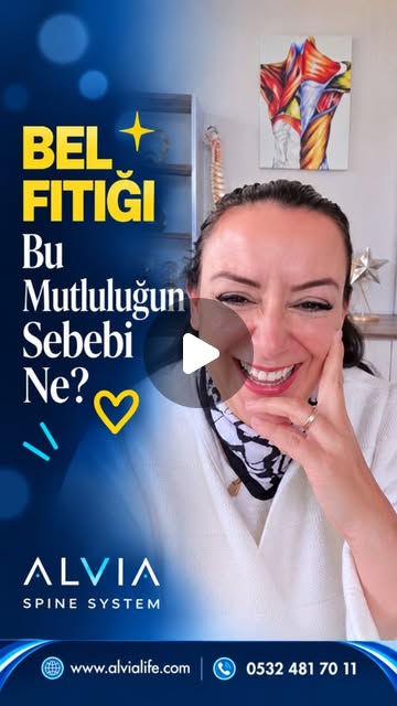ALVIA Kullanıcısı