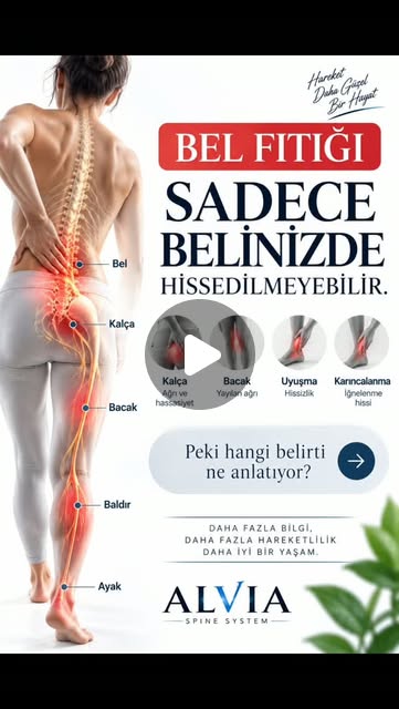 ALVIA Kullanıcısı
