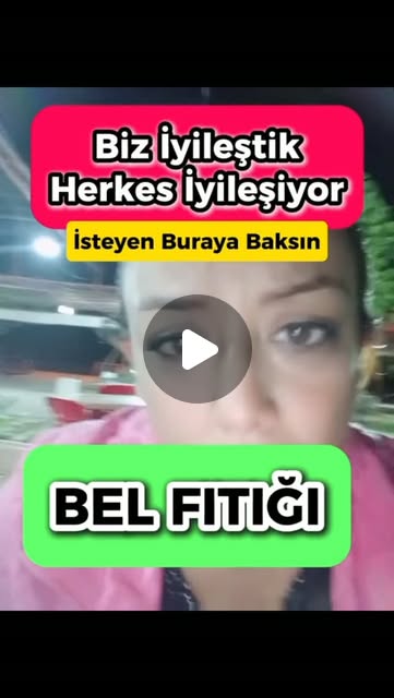 ALVIA Kullanıcısı
