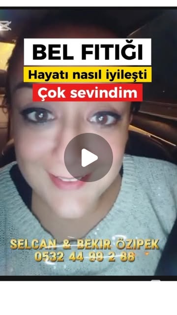 ALVIA Kullanıcısı