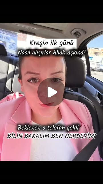 ALVIA Kullanıcısı