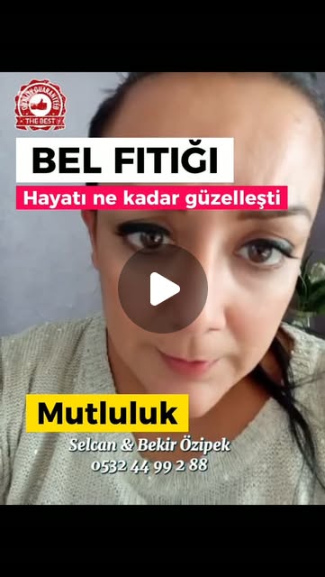 ALVIA Kullanıcısı