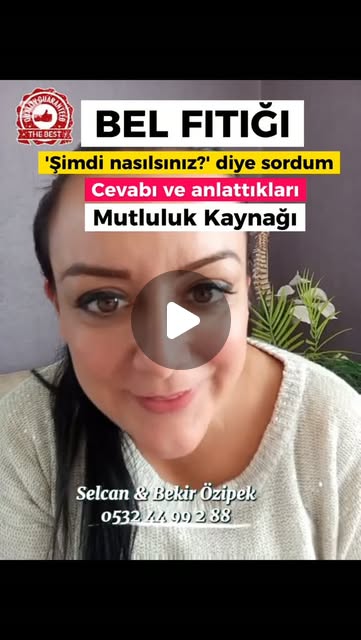 ALVIA Kullanıcısı