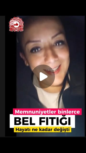 ALVIA Kullanıcısı