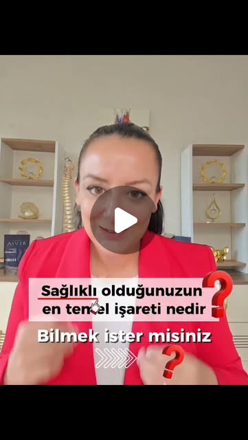 ALVIA Kullanıcısı
