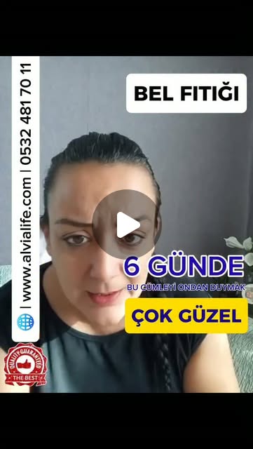 ALVIA Kullanıcısı