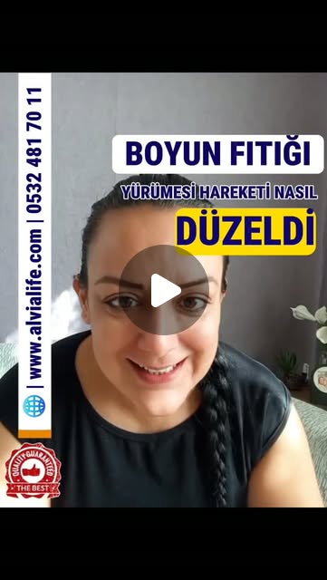 ALVIA Kullanıcısı