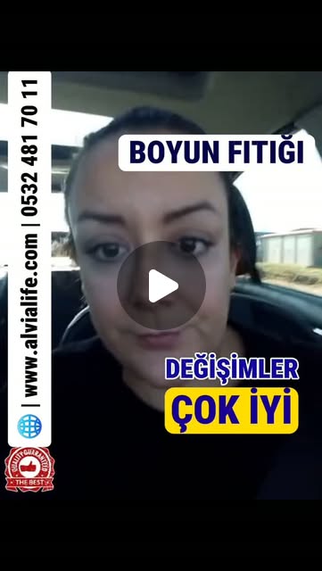 ALVIA Kullanıcısı