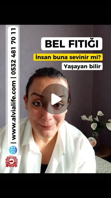 ALVIA Kullanıcısı