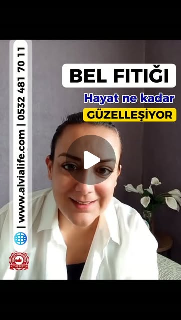 ALVIA Kullanıcısı