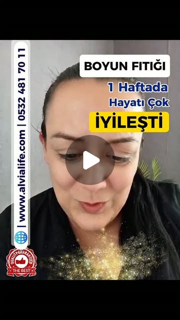 ALVIA Kullanıcısı