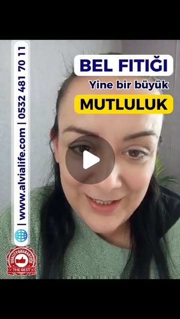 ALVIA Kullanıcısı