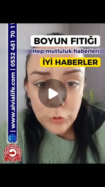 ALVIA Kullanıcısı