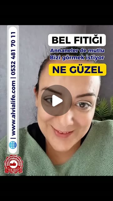 ALVIA Kullanıcısı