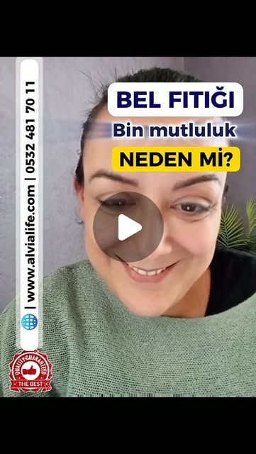 ALVIA Kullanıcısı