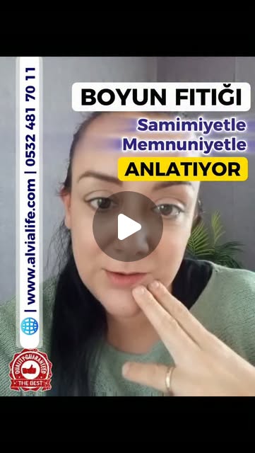ALVIA Kullanıcısı