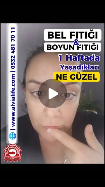 ALVIA Kullanıcısı