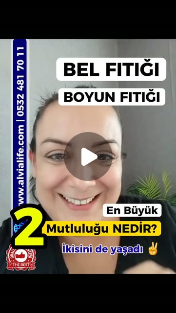 ALVIA Kullanıcısı