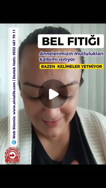 ALVIA Kullanıcısı