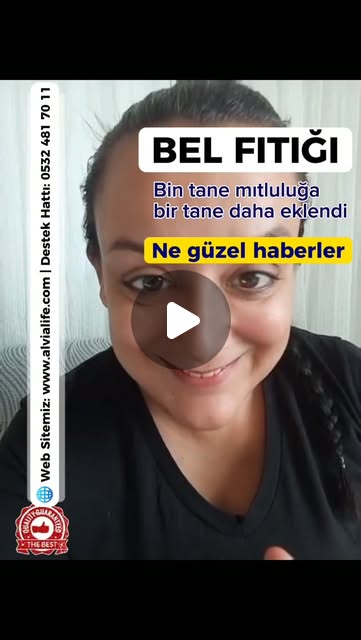 ALVIA Kullanıcısı