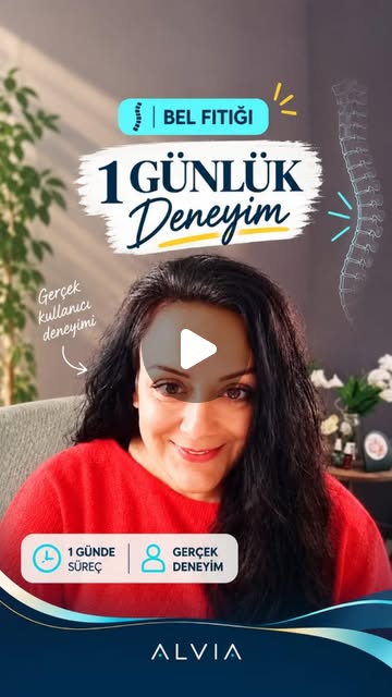 ALVIA Kullanıcısı